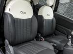 Fiat 500 La Petite Robe Noire by Guerlain 2014 года